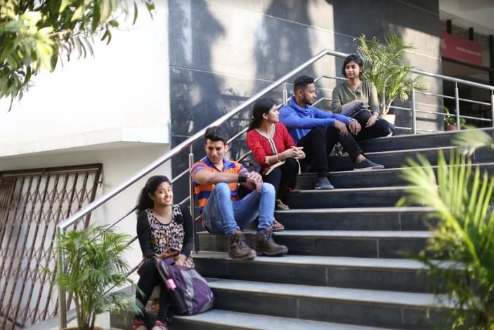 HKBK Campus photo 11